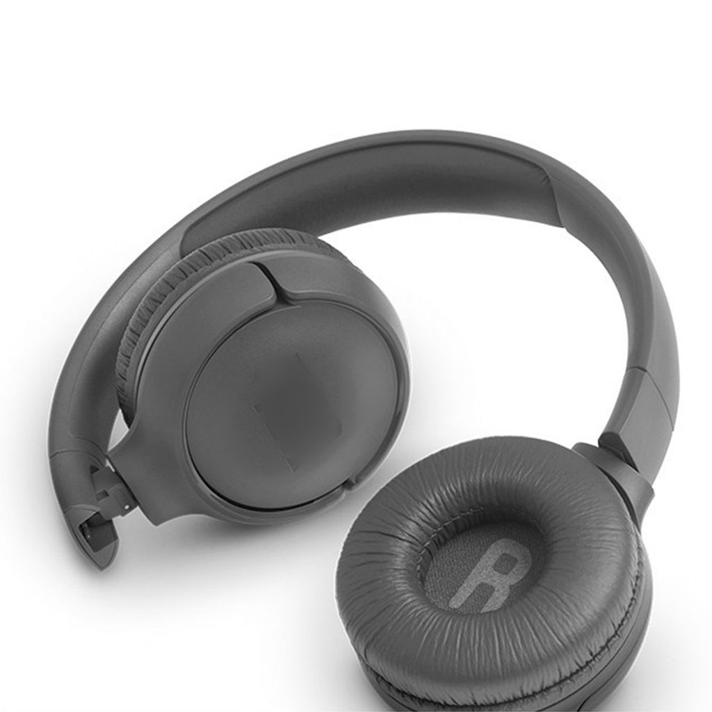 Øreputer til JBL Tune 600BTNC/T500BT/T450BT – hvite