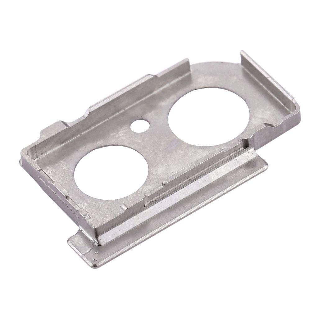 iPhone 8 Plus -pidike etukameralle