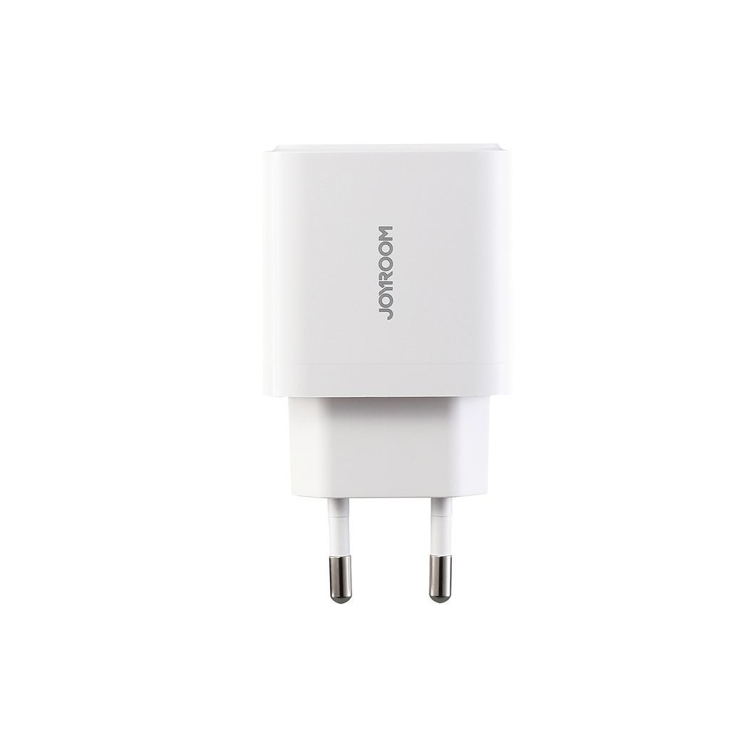 Joyroom JR-TG6 PD 30W Snabbladdare - Vit
