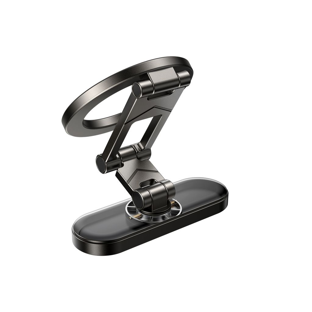 Joyroom JR-ZS520 Magsafe Biltelefonholder - Sort