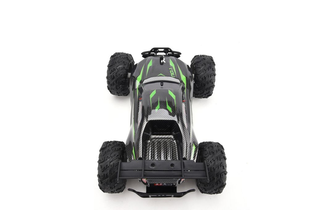 Gear4Play Assaulter Buggy Radio-ohjattava auto – Musta