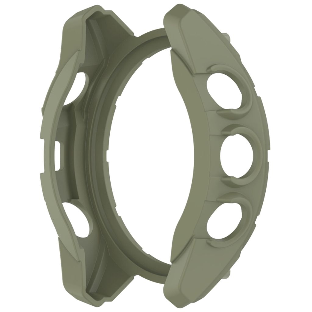 Garmin Enduro 3 Cover halvcover - Grøn
