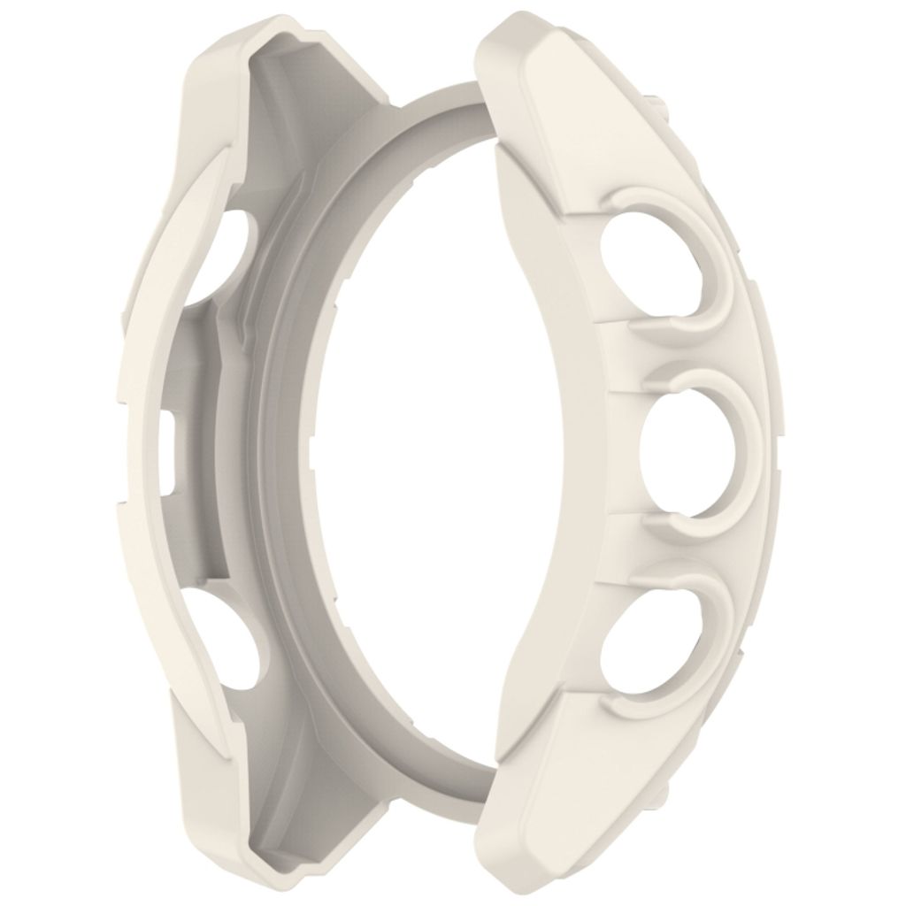 Garmin Enduro 3 Cover halvcover - Hvid