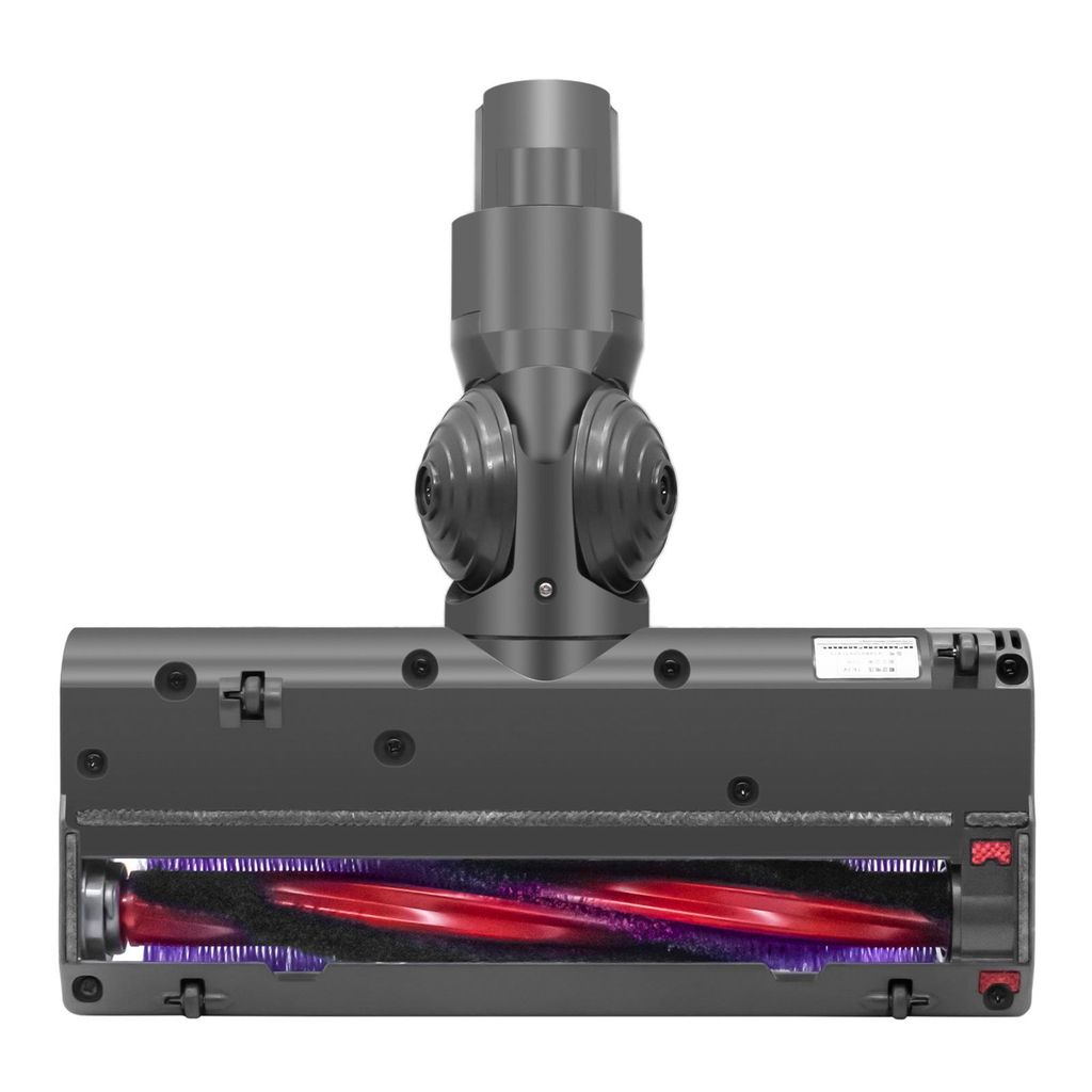 Golvborste med direktdriven rullborste för Dyson V7/V8/V10/V11/V15