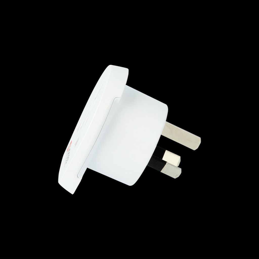 SKROSS Reiseadapter Europa til Australia / Kina