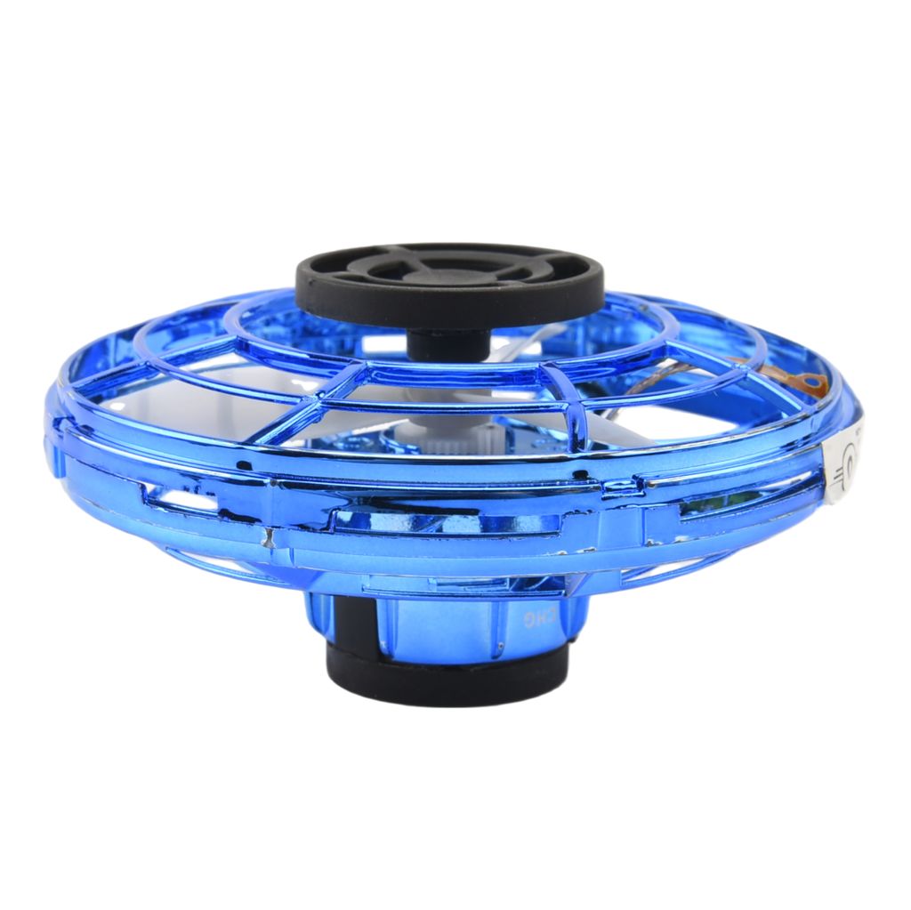Gear4Play Lentävä Spinner - Sininen