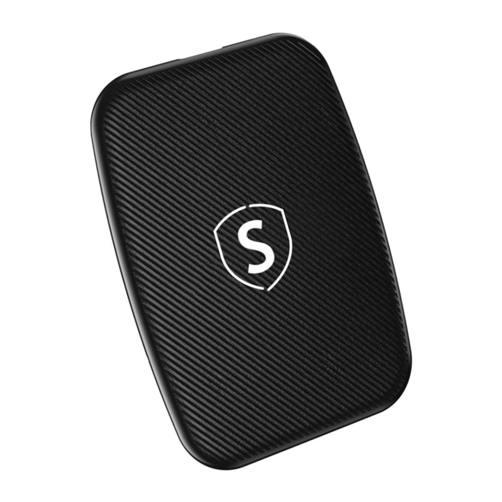 SiGN Video Box till Bilen – Trådlös CarPlay