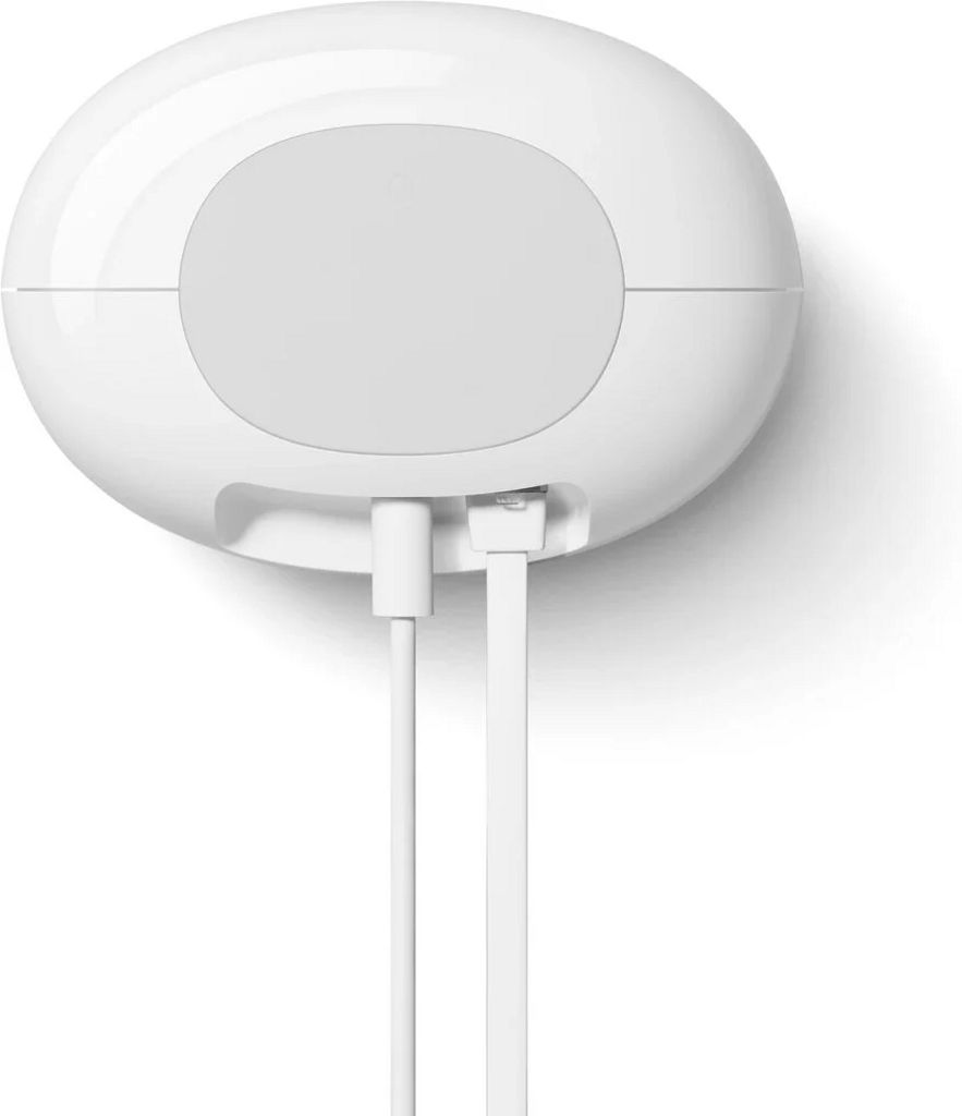 Google Nest Wifi Pro-ruter – hvit