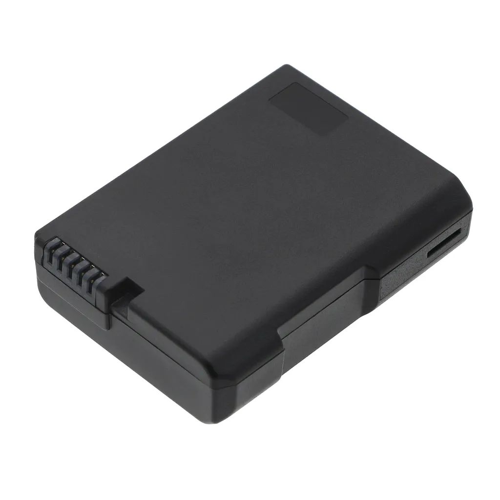 Batterij voor Nikon EN-EL14 / EN-EL14a etc. – 2-pack