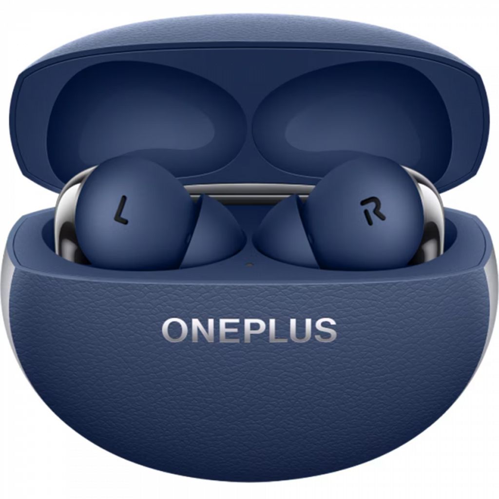 OnePlus Buds Pro 3 true wireless hörlurar – Sapphire Blue