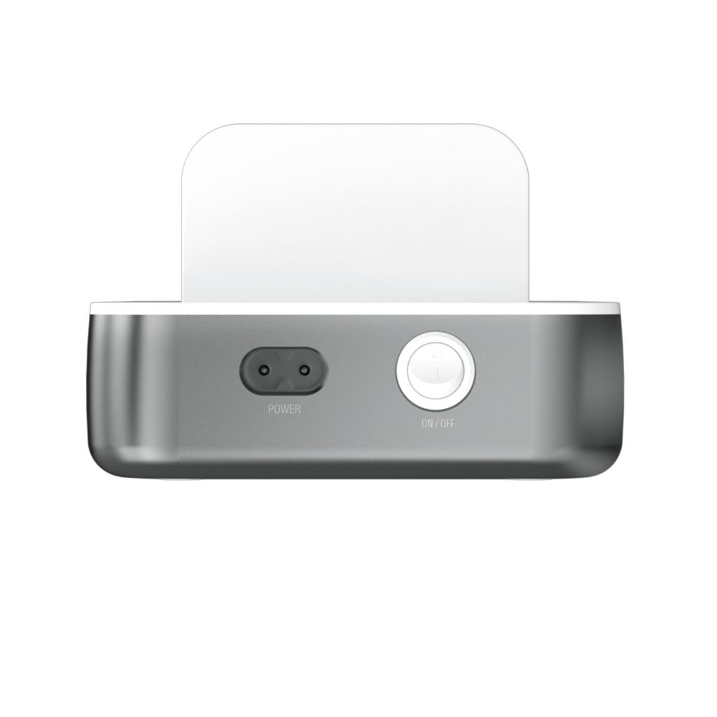 4smarts Team Laddstation 100 W – 5 USB-C + 1 USB-A med 6 kablar