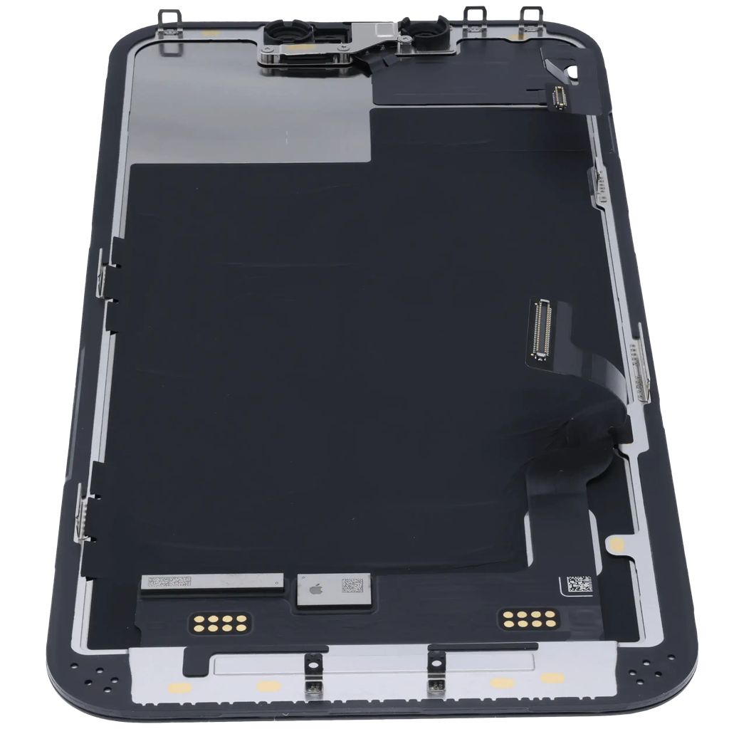 iPhone 13:n täydellinen OLED-näyttö (Service Pack)