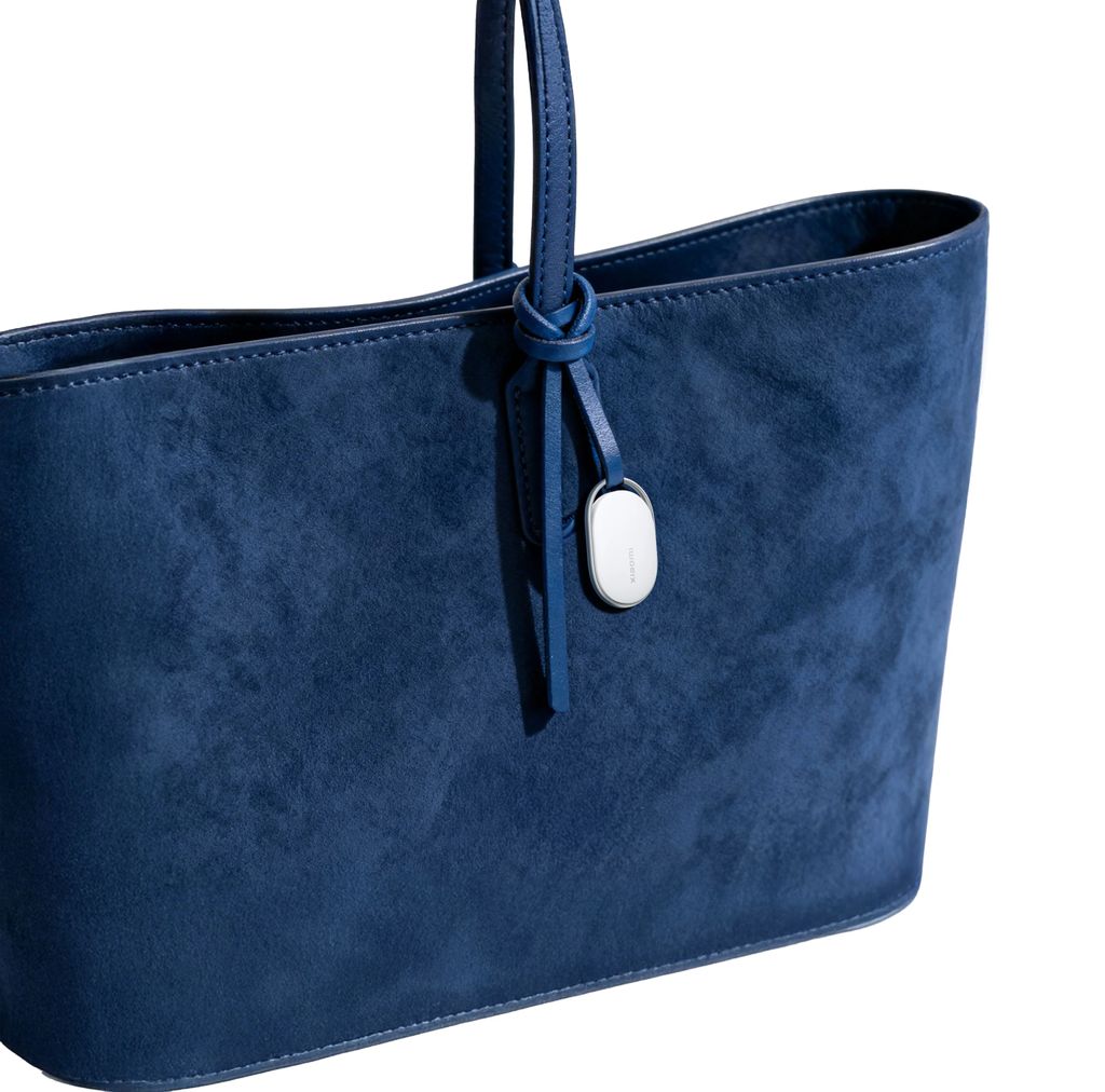 Xiaomi Tag Bluetooth tracker – hvid