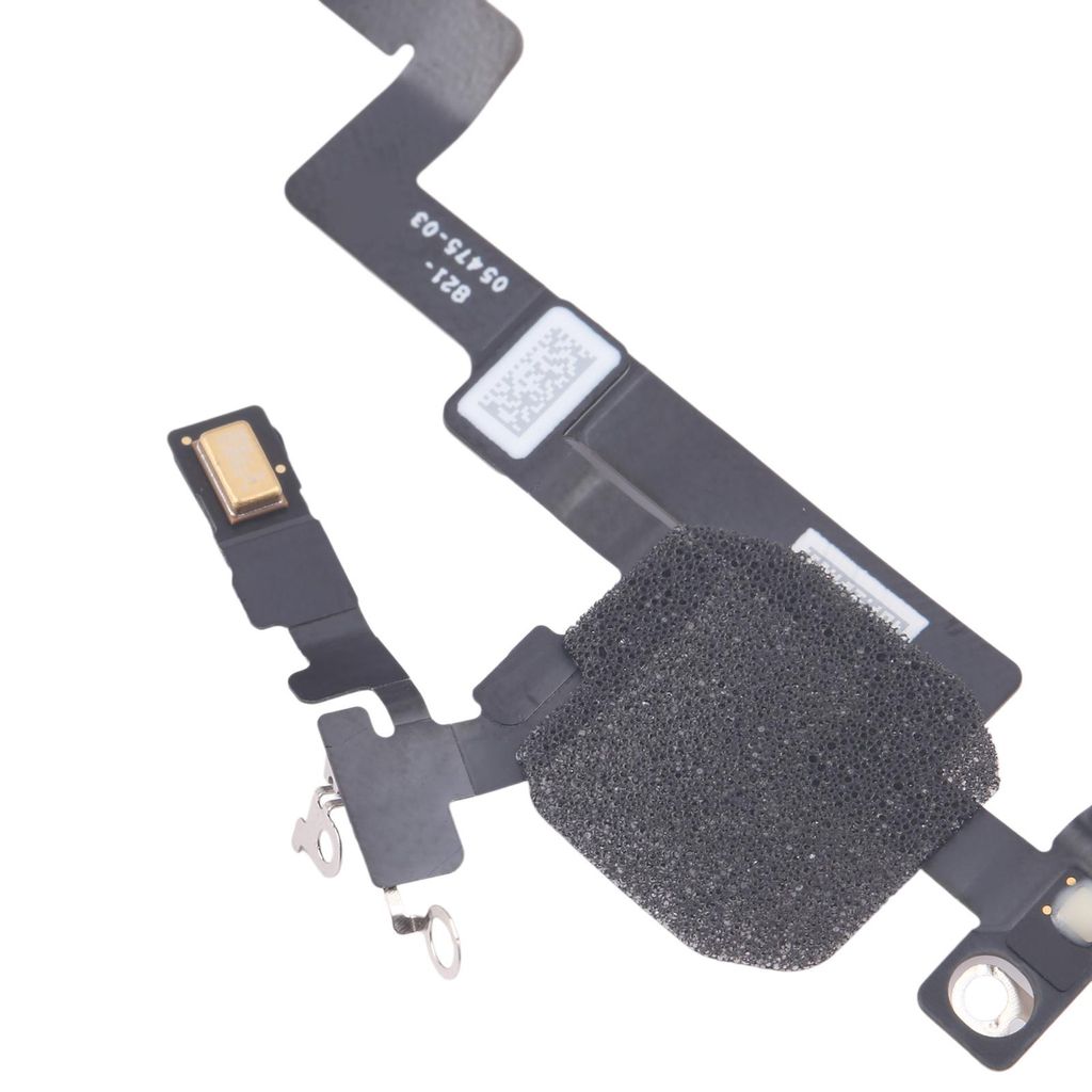 iPhone 17 Bluetooth Signal Flex Cable