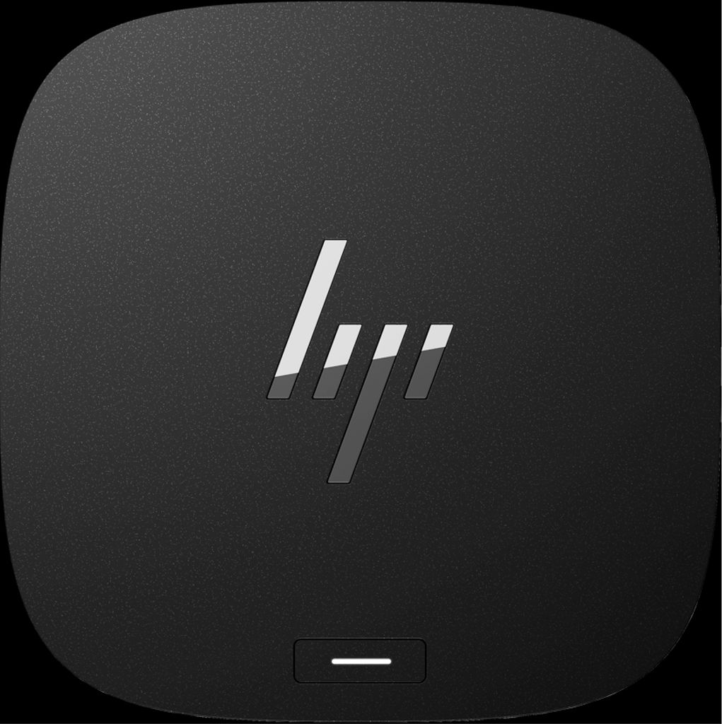 HP Thunderbolt Dock 120W G4