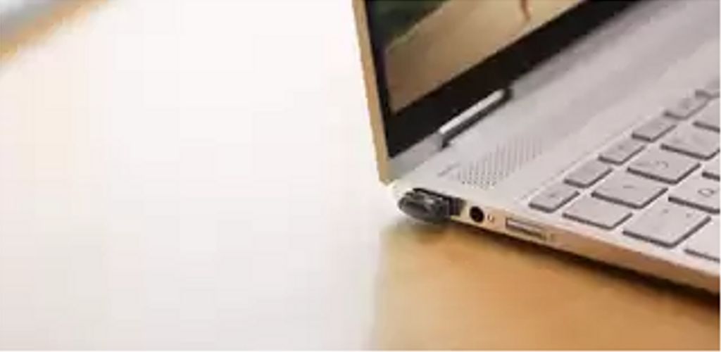 SanDisk Ultra Fit 128GB USB 3.1 flash-asema – Musta