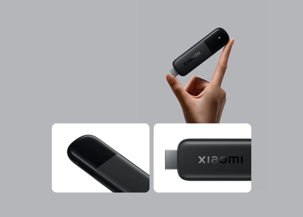 Xiaomi Mi TV Stick 4K Gen2 (2025)