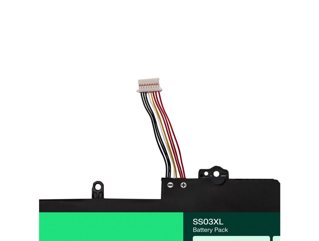 Green Cell SS03XL Akku HP EliteBook 735/745/830/840 G5/G6