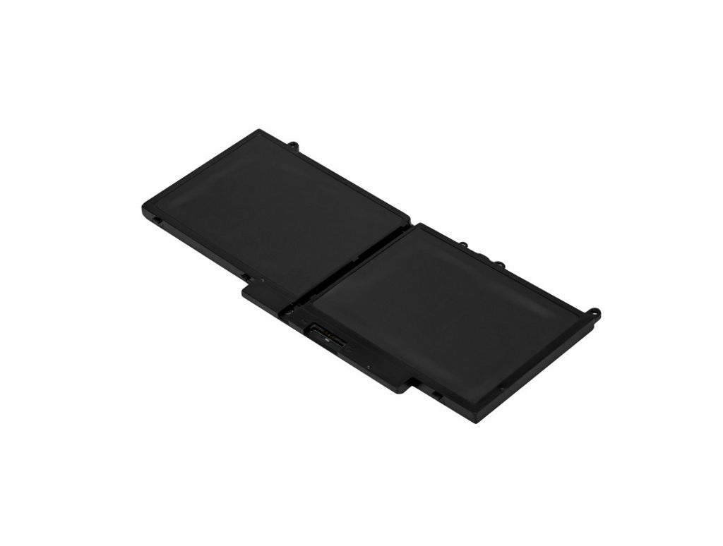 Green Cell kannettavan tietokoneen akku Dell Latitude 7.6V (7.4)V 7200 mAh