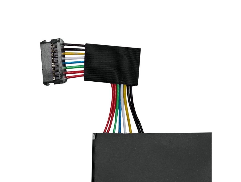 Green Cell Laptop Batteri Lenovo ThinkBook 11.5V 4650 mAh