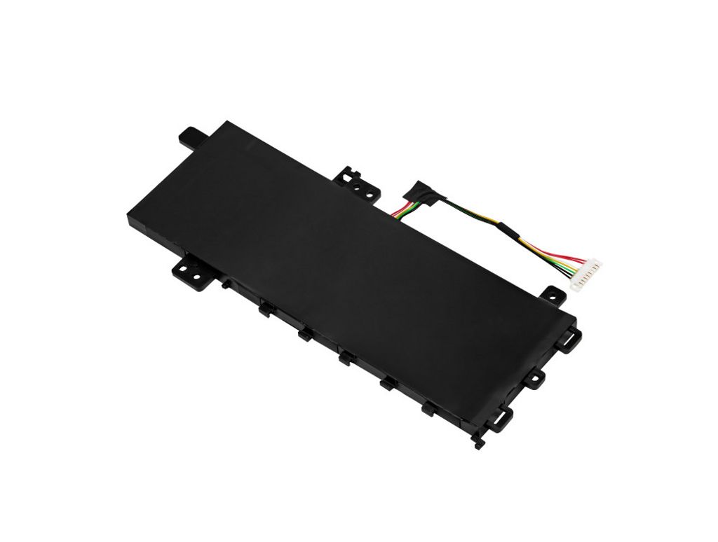 Green Cell batteri B21N1818 C21N1818-1 för Asus VivoBook 15