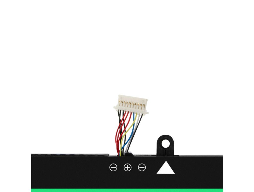 Green Cell akku SH03XL HP Spectrelle