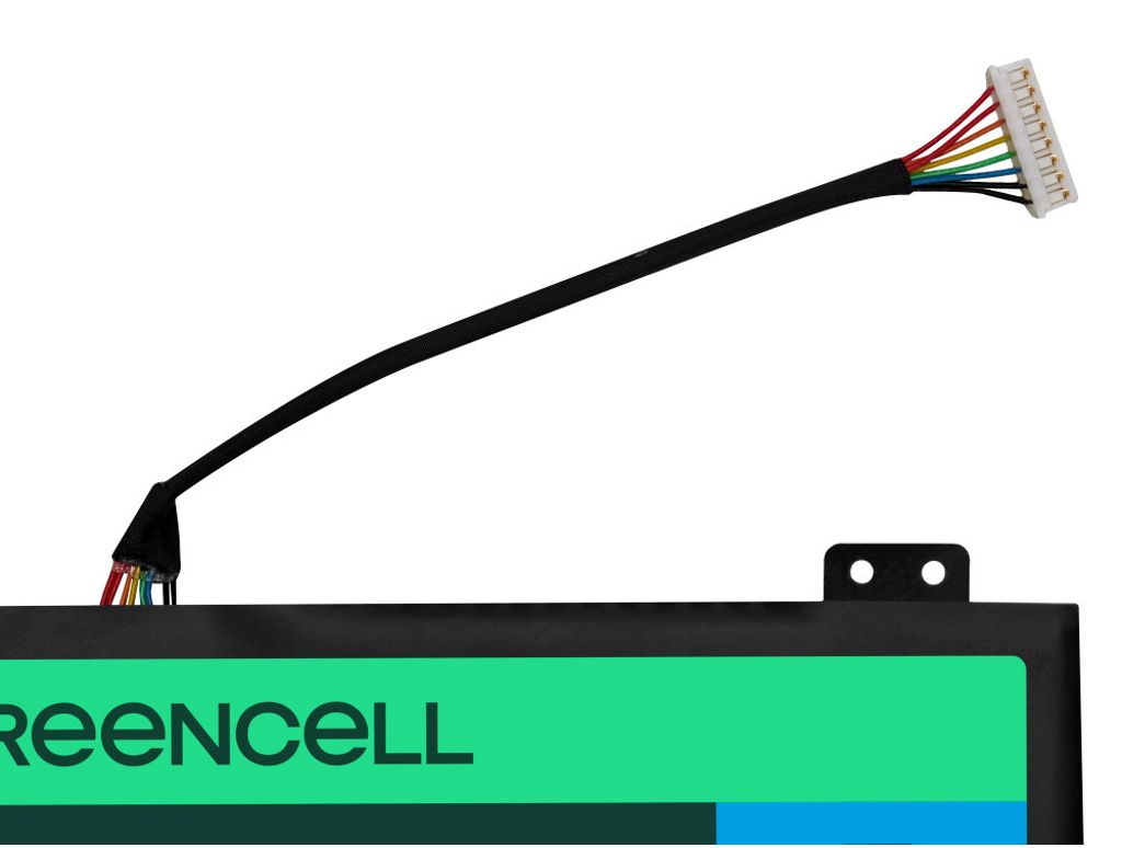 Green Cell Batteri til Acer Nitro 5 AP18E7M AP18E8M