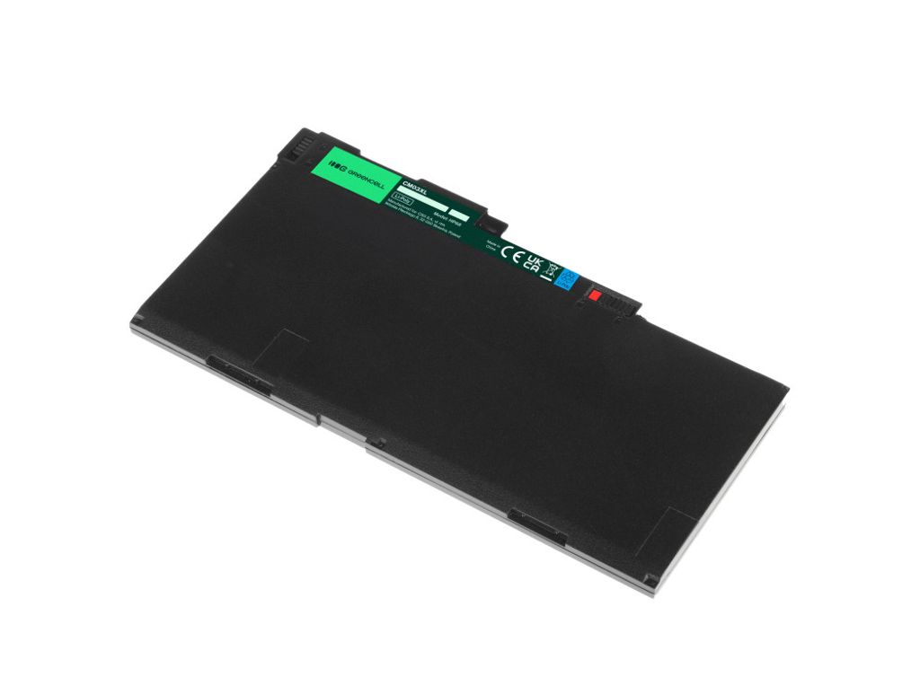 Green Cell Akku für HP CM03XL EliteBook, 4000mAh, 11,1V