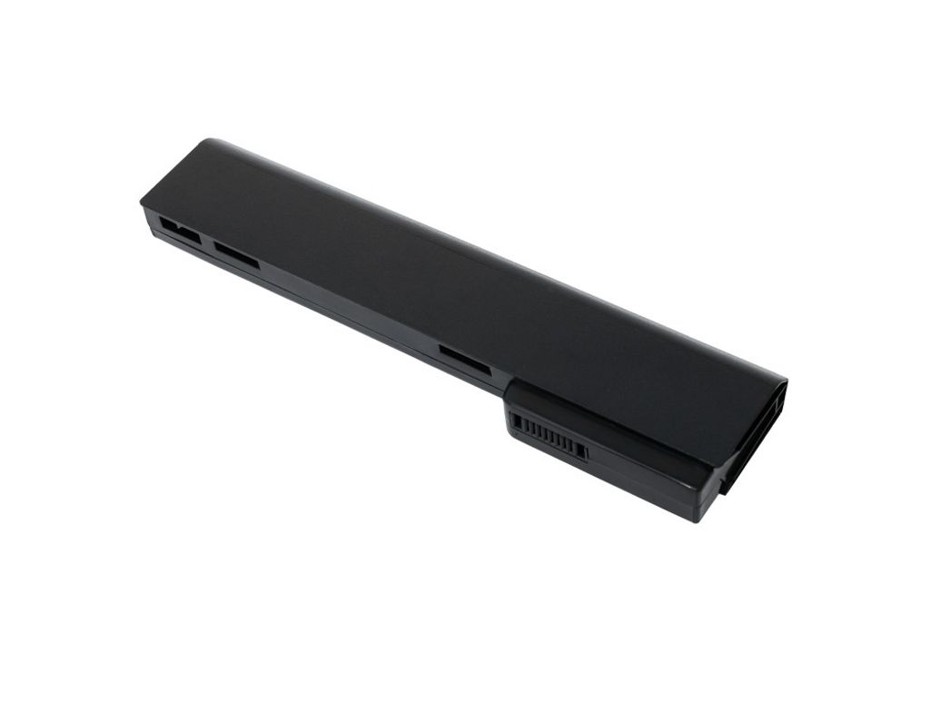 Green Cell -akku HP EliteBook 8460p ProBook 6360b 6460b -kannettavalle, 4400mAh, 11.1V