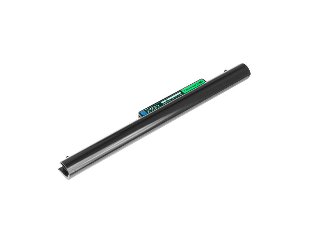 Green Cell-batteri til HP HSTNN-LB5S, 2200mAh, 14,4V
