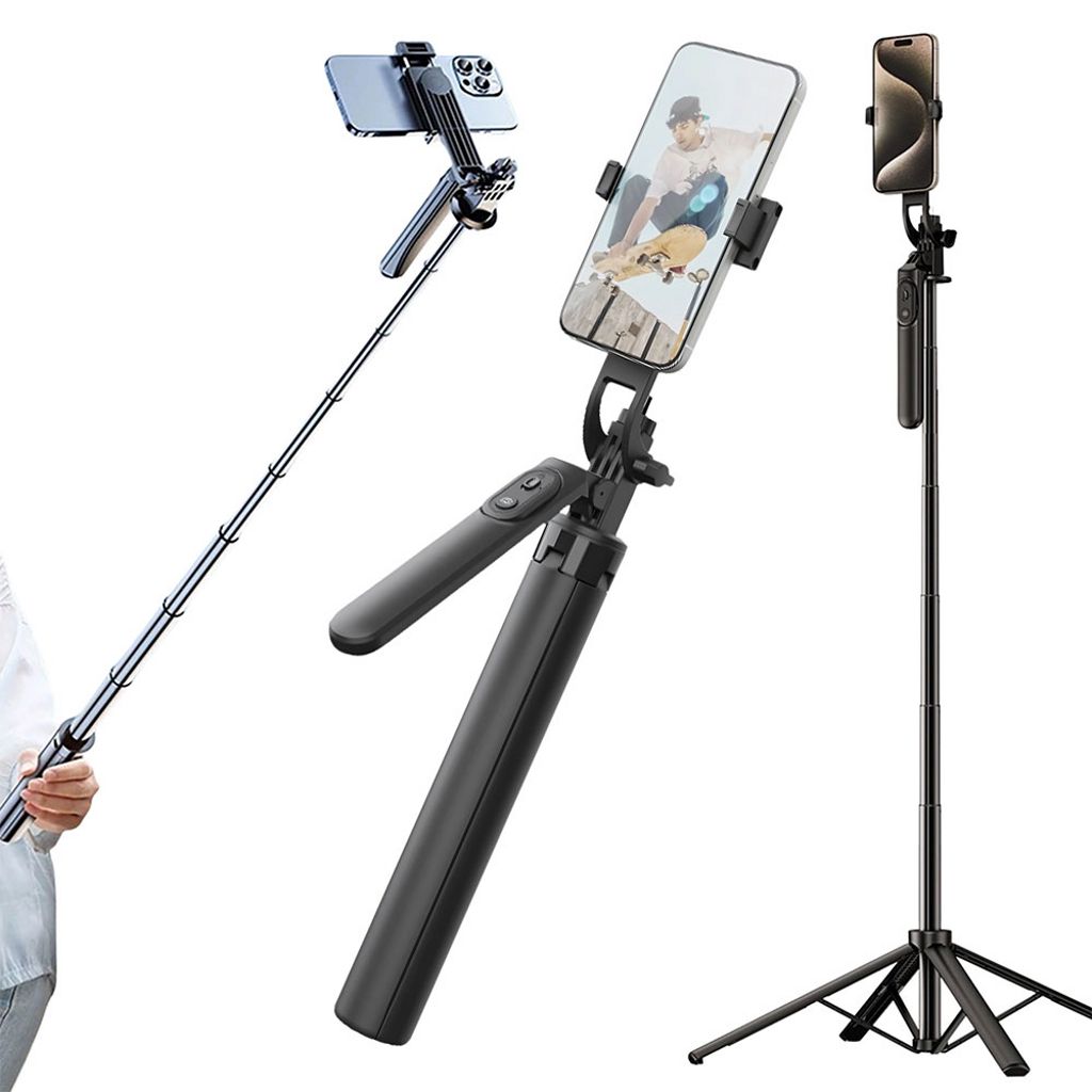 Tech-Protect FlexAir Cover til Samsung Galaxy S26 Ultra - Gennemsigtig