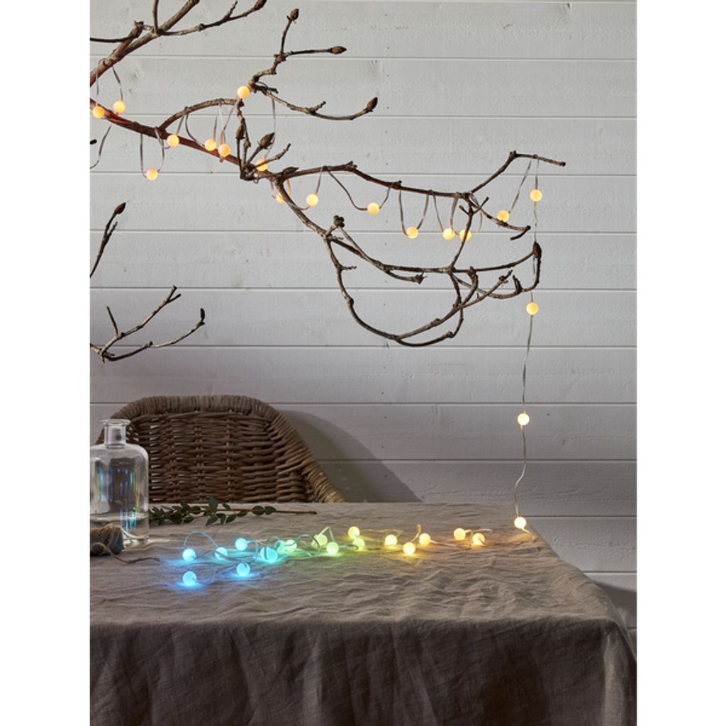 Star Trading lyslenke smart lyslenke, 10m - flerfarget