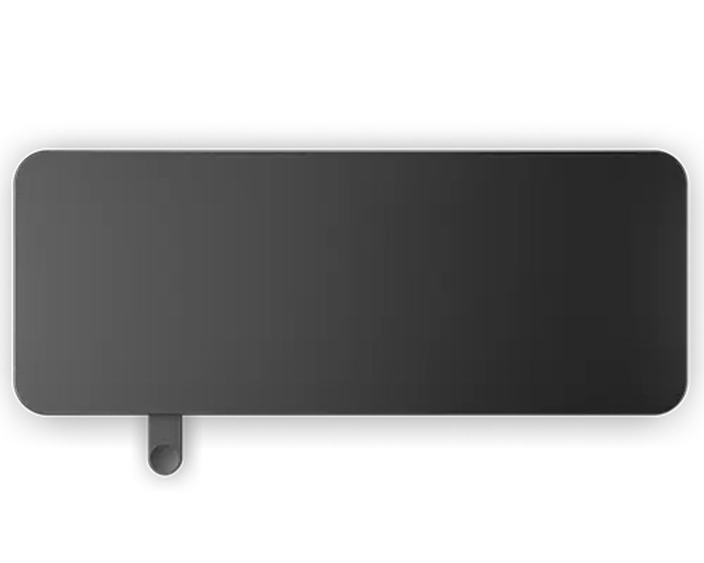 Lenovo USB-C Slim Reise-dokkingstasjon