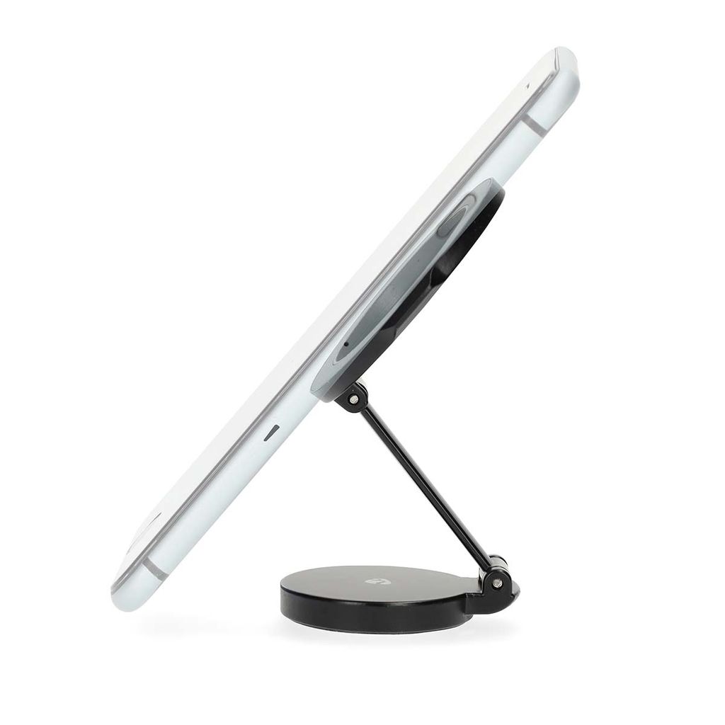 Nedis magnetisk bilholder til smartphone - universel, justerbar vinkel