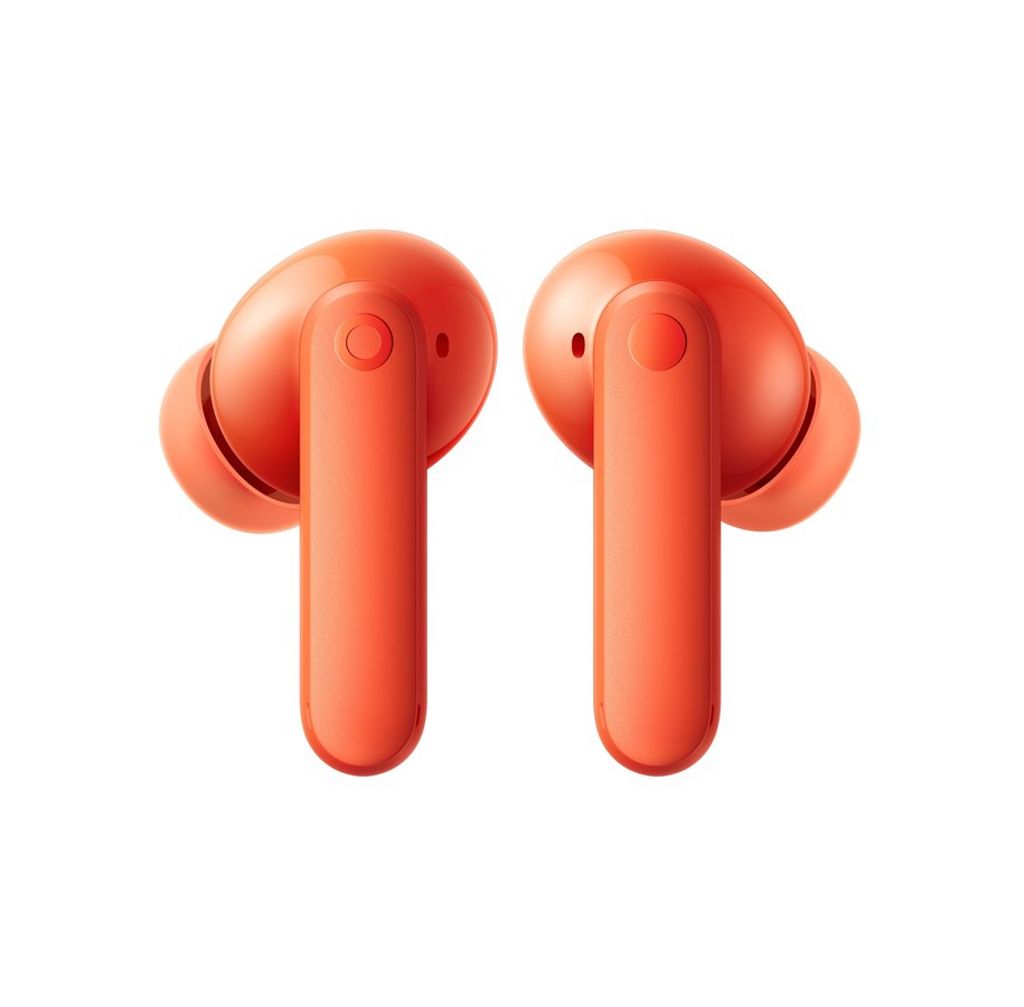 CMF by Nothing Buds 2 trådløse støjreducerende høretelefoner – orange