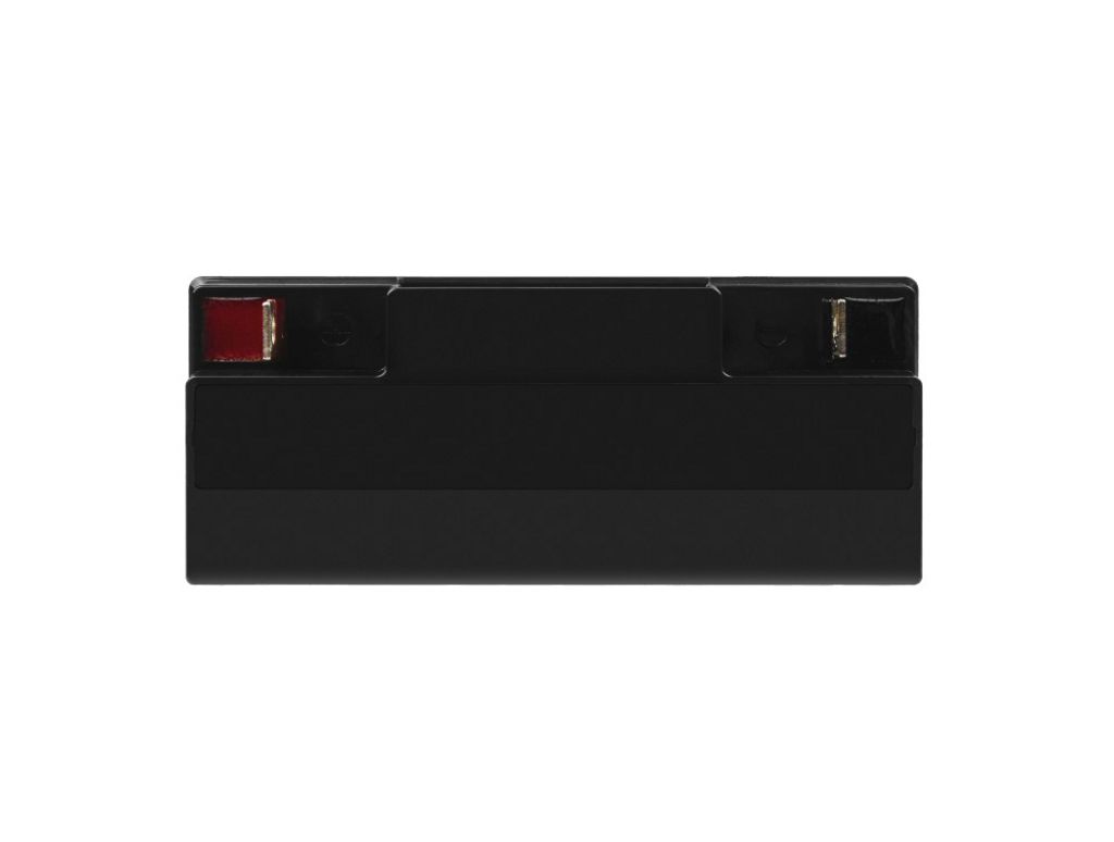 Green Cell AGM VRLA 12V 20Ah batteri för gräsklippare, skoter, båt, rullstol