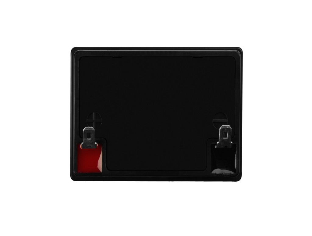 Green Cell AGM VRLA 12V 4.5Ah vedligeholdelsesfri batteri til UPS