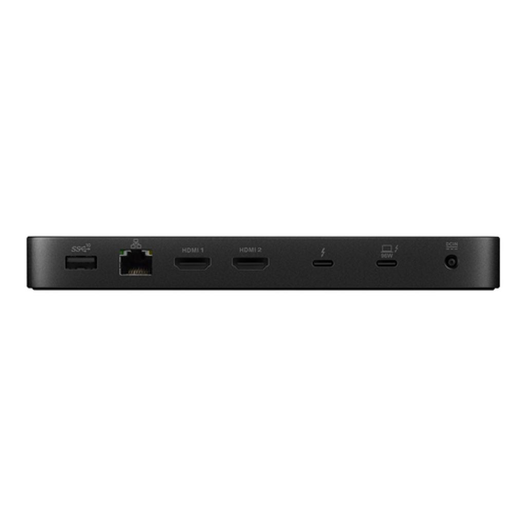 ASUS DC500 Thunderbolt 4 Triple 4K Dokkingstasjon