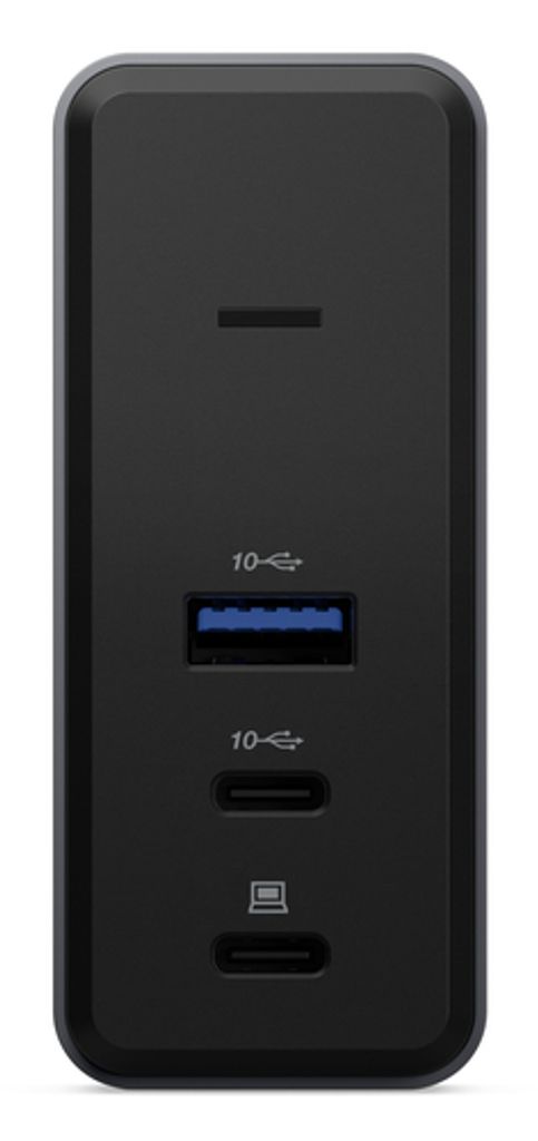 Lenovo X9 USB-C HDMI 60W Dokkingstasjon