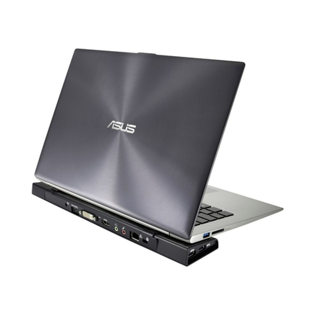 ASUS HZ-3B USB 3.0 Dokkingstasjon