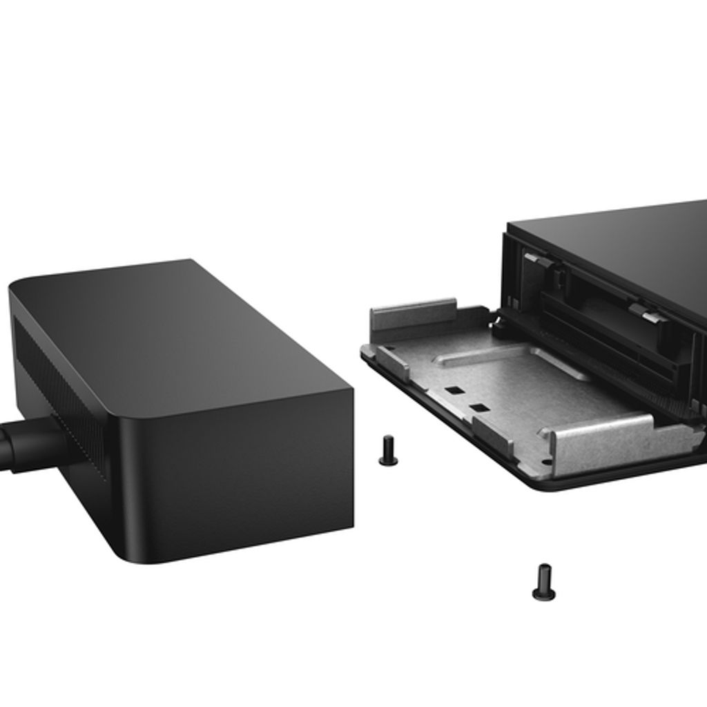 Dell WD19DC Performance Dockningsstation