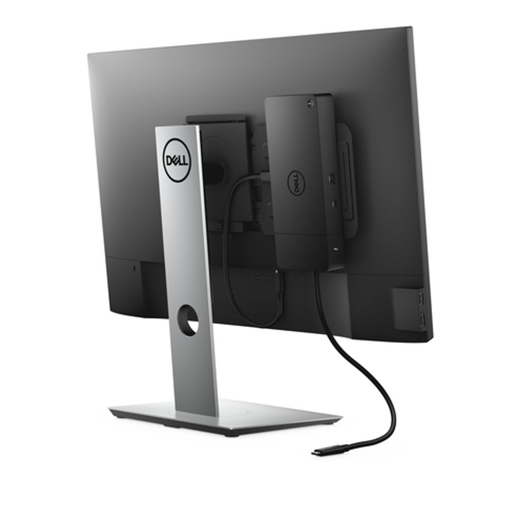 Dell WD19TBS Thunderbolt 3 Dockningsstation