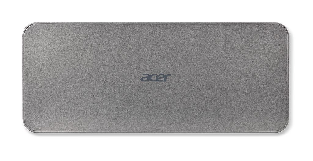 Acer D501 USB-C II Dokkingstasjon