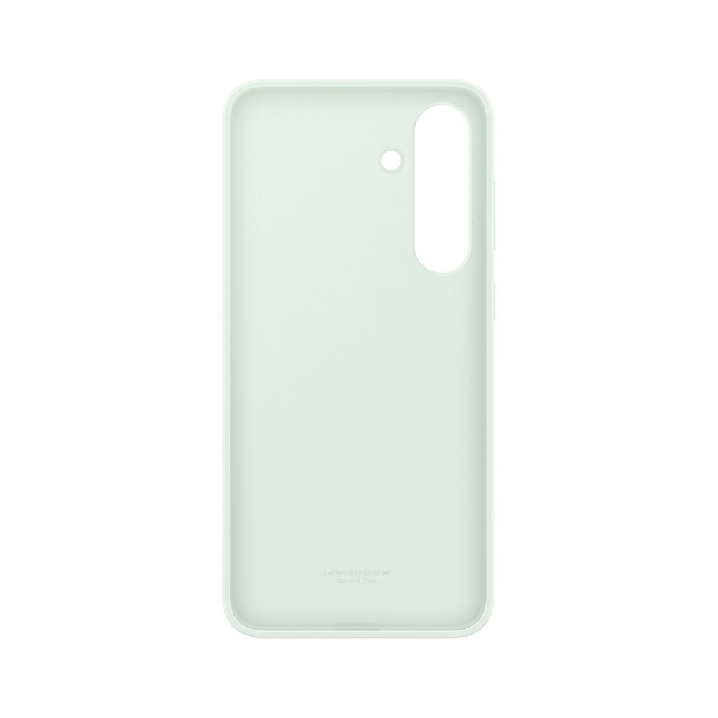 Samsung Silicone Kuori till Samsung Galaxy S25 FE - Mint