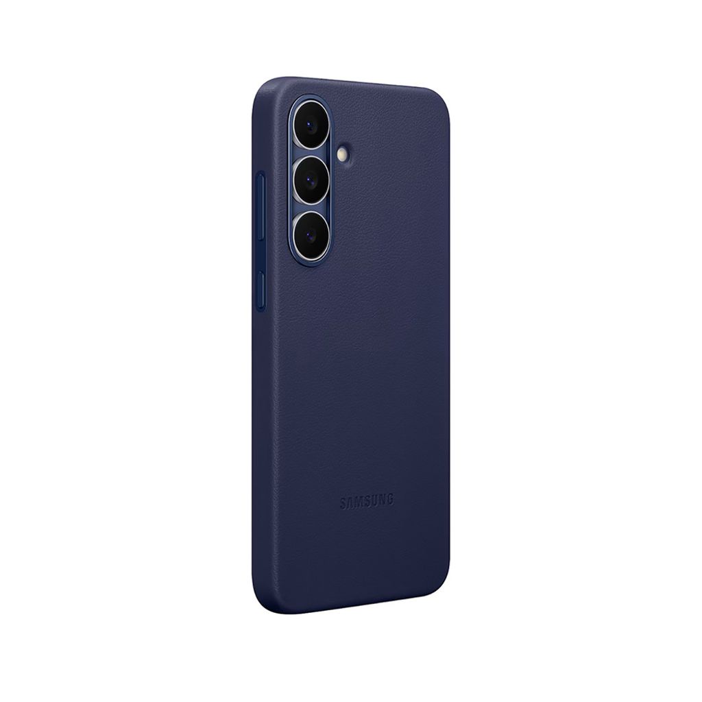 Samsung KindSuit Kuori till Samsung Galaxy S25 FE - Tummansininen
