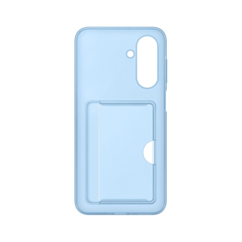 Samsung Card Slot Deksel till Samsung Galaxy A17 - Blå