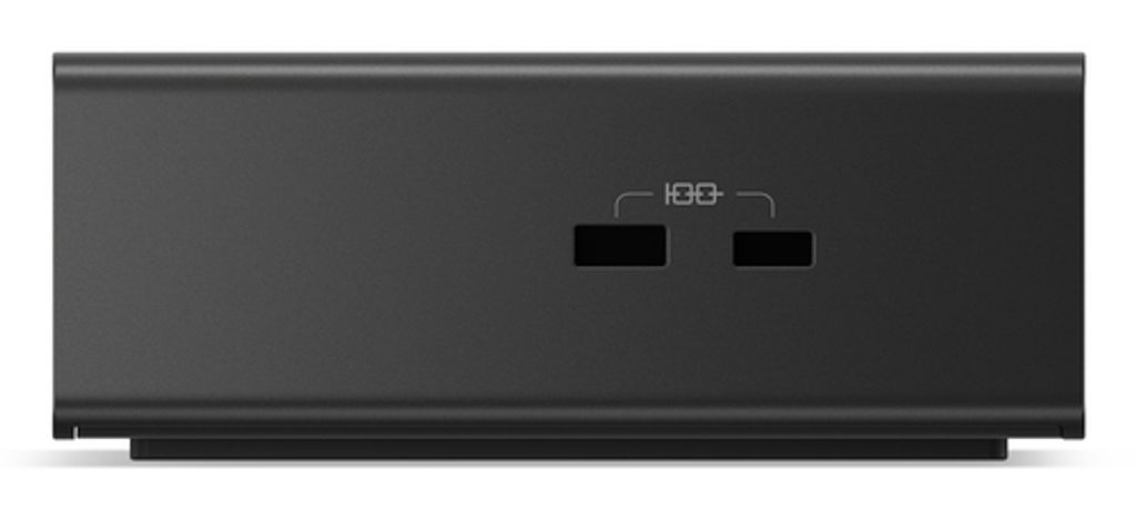 Lenovo ThinkPad 5000 USB4 Dokkingstasjon