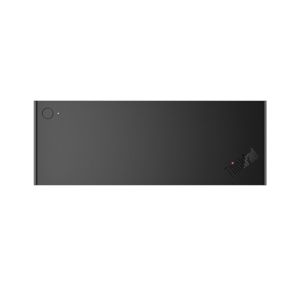 Lenovo ThinkPad 7504 Thunderbolt 4 Smart Gen 2 Dokkingstasjon