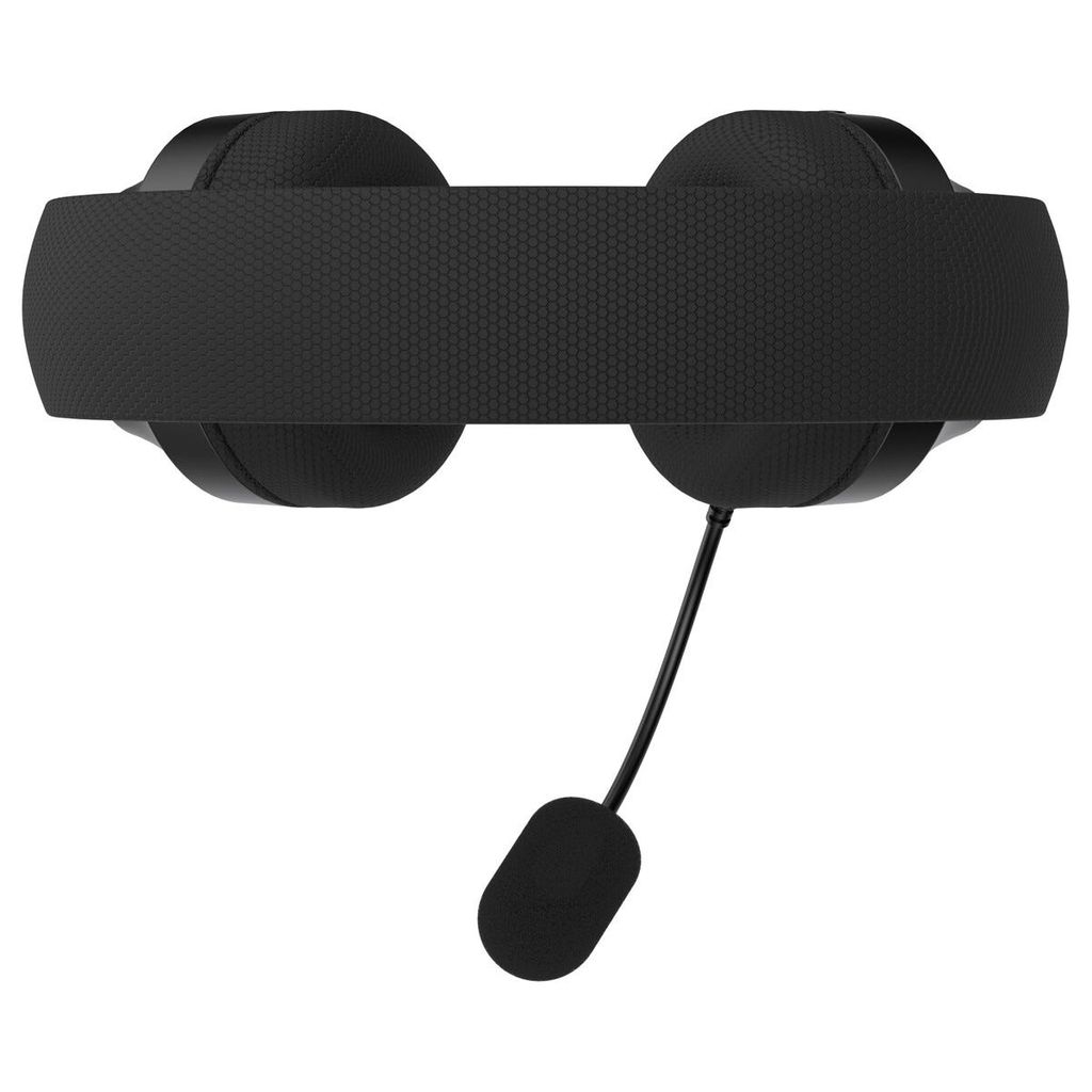 Exibel GHBX-5 trådløst gamingheadset RGB