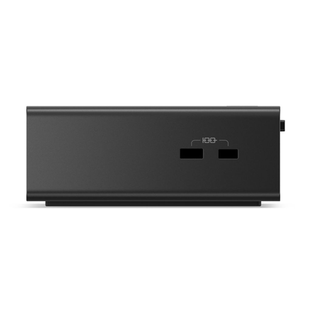 Lenovo ThinkPad Smart 7500 Thunderbolt 5 8K 60Hz 2.5GbE Dokkingstasjon